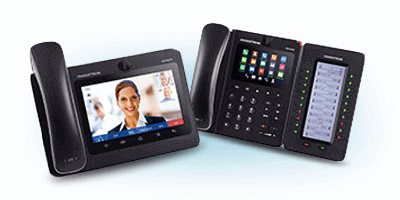 Grandstream IP Phone Dubai