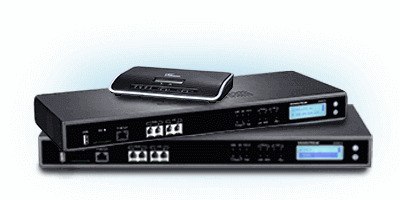 Grandstream IP PBX System