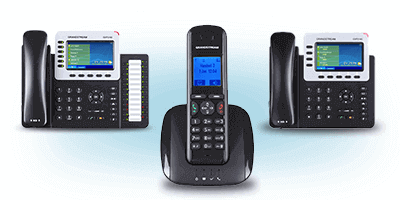Grandstream IP Phone