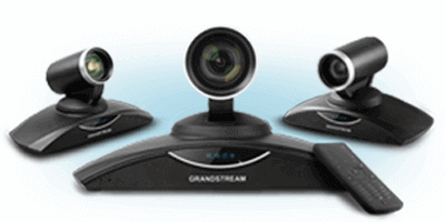 Conferencing System Dubai