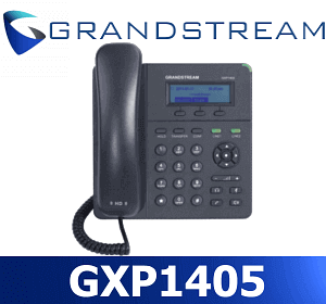 Grandstream-GXP-1405-IP-Phone