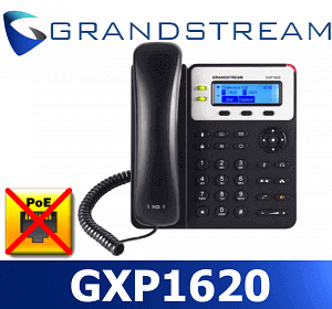 Grandstream-GXP-1620-IP-Phone