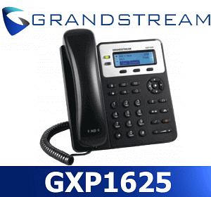 Grandstream-GXP-1625-IP-Phone