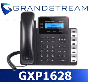 Grandstream-GXP-1628-IP-Phone