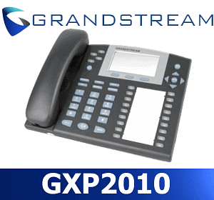 Grandstream-GXP2010-IP-Phone