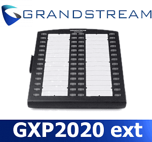 Grandstream-GXP2020-Reception-Console