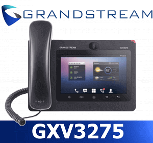 Grandstream-GXV3275-IP-Video-Phone