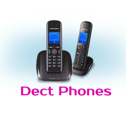 Dect Phone Dubai