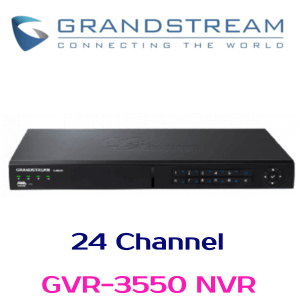 GVR 3550