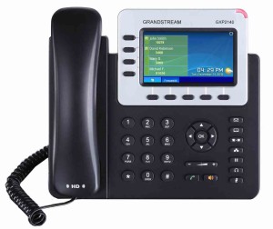 Grandstream GXP2140 dubai