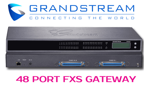 Grandstream-GXW4248-dubai