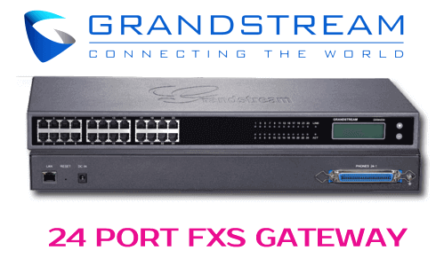 Grandstream-GXW4224-dubai