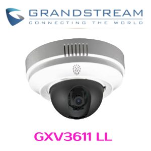 GXV3611 LL