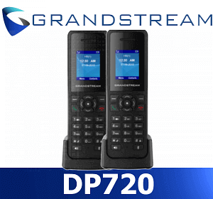 Grandstream DP720 Dect Dubai