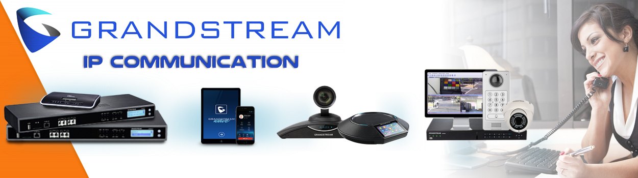 Grandstream Distributor Dubai