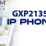 Grandstream GXP2135 Dubai